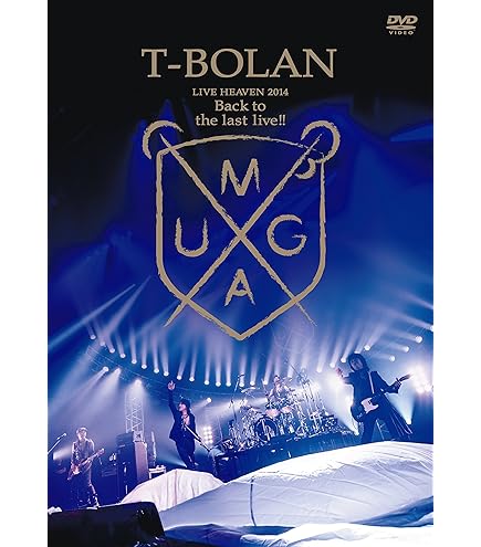 ミュージック T-BOLAN LIVE TOUR 2023-2024 DVD Amazon.co.jp: T-BOLAN T-ボラン LIVE TOUR 2023-2024 SINGLES