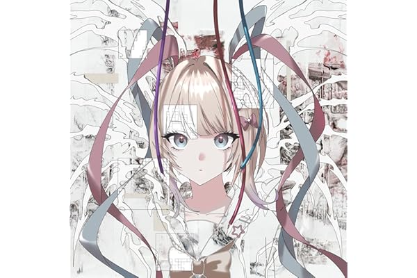 【Amazon.co.jp限定】れびてーしょん (完全生産限定盤) - キタニタツヤ (メガジャケ付)
