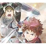 灰と幻想のグリムガル QHD(1080×960) モグゾー,ランタ 灰と幻想のグリムガル QHD(1080×960) モグゾー,ランタ