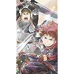 灰と幻想のグリムガル iPhone8,7,6 Plus 壁紙 拡大(1125×2001) モグゾー,ランタ 灰と幻想のグリムガル iPhone8,7,6 Plus 壁紙 拡大(1125×2001) モグゾー,ランタ