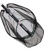 Amazon | シマノ(SHIMANO) 玉の柄 アドバンスイソ 玉網 400 | シマノ