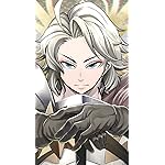 追放された転生重騎士はゲーム知識で無双する iPhoneSE/5s/5c/5(640×1136)壁紙 エルマ・エドヴァン