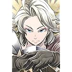 追放された転生重騎士はゲーム知識で無双する iPhone(640×960)壁紙 エルマ・エドヴァン