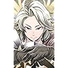 追放された転生重騎士はゲーム知識で無双する エルマ・エドヴァン FVGA(480×800)壁紙