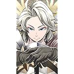 追放された転生重騎士はゲーム知識で無双する QHD(540×960)壁紙 エルマ・エドヴァン