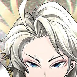 追放された転生重騎士はゲーム知識で無双するの人気壁紙画像 エルマ・エドヴァン