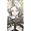 追放された転生重騎士はゲーム知識で無双する - エルマ・エドヴァン iPhoneSE/5s/5c/5 壁紙 視差効果 384504