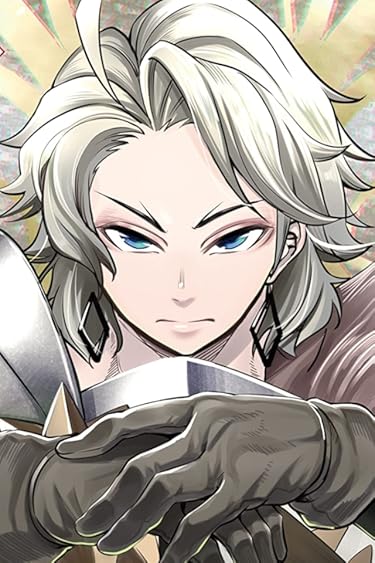 追放された転生重騎士はゲーム知識で無双する  iPhone/Androidスマホ壁紙(640×960)-1 - エルマ・エドヴァン