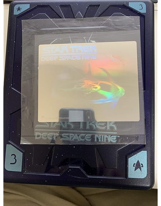 Amazon.co.jp: スター・トレック ディープ・スペース・ナイン