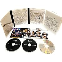 LIVE TOUR 2017 The ONES(DVD3枚組)(初回盤B)