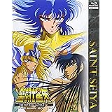 聖闘士星矢 THE MOVIE Blu-ray VOL.2<完>