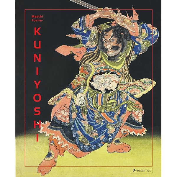 Amazon.co.jp: Kuniyoshi: From the Arthur R. Miller Collection : 本