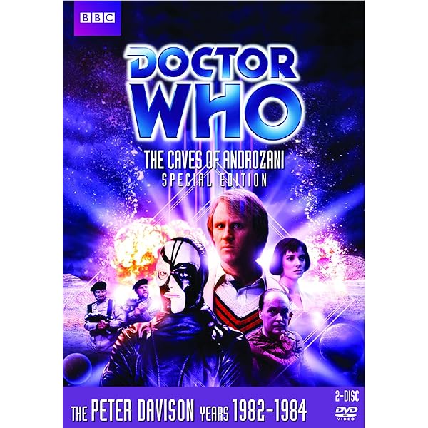 その他 Doctor Who: Ribos Operation [DVD] Amazon.com: Doctor Who: The Ribos Operation (Story 98) (The