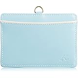 Amazon キタムラ パスケース 二つ折りタイプ Yh0085 キャメル オレンジステッチ 茶色 定期入れ