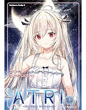 Amazon.co.jp: 【Amazon.co.jp限定】ATRI -My Dear Moments- Blu