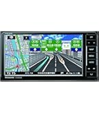 パナソニック カーナビ ストラーダ CN-RA04WD 7V型ワイド