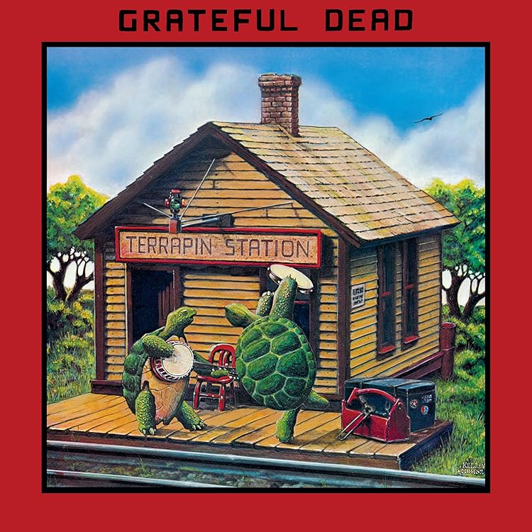 Amazon.co.jp: Grateful Dead -Reissue-: ミュージック