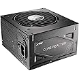 XPG Core Reactor 850W PC Power Supply Unit (80PLUS GOLD Certified) COREREACTOR850G-BKCJP