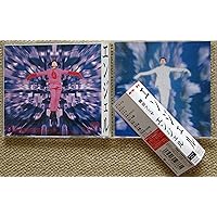 【新品・未開封】チェッカーズ 藤井フミヤ TEARS STANDARD ベスト版 新品・未開封】チェッカーズ 藤井フミヤ TEARS STANDARD ベスト