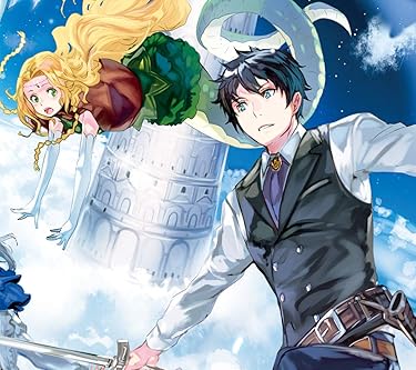 アニメ化決定作品 - セリナ,ドラン