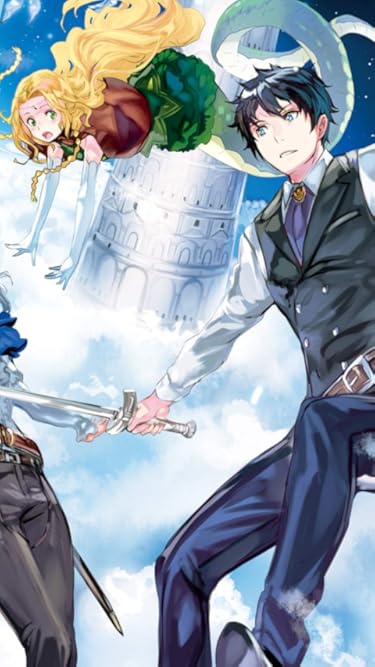 2024秋アニメ - セリナ,ドラン