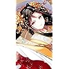 ふつつかな悪女ではございますが ～雛宮蝶鼠とりかえ伝～ - 朱 慧月（しゅ けいげつ） iPhoneSE/5s/5c/5 壁紙 視差効果 384949