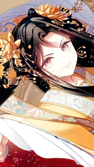 2026春アニメ - 朱 慧月（しゅ けいげつ）