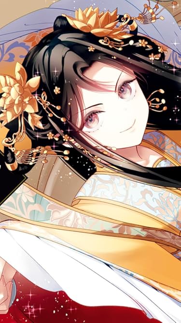 2026春アニメ - 朱 慧月（しゅ けいげつ）