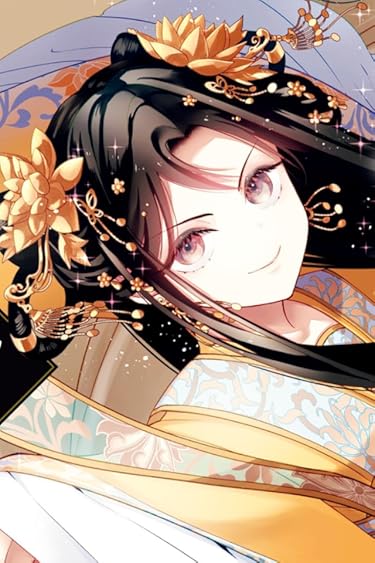 ふつつかな悪女ではございますが ～雛宮蝶鼠とりかえ伝～  iPhone/Androidスマホ壁紙(640×960)-1 - 朱 慧月（しゅ けいげつ）