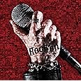 Rock on. (通常盤)