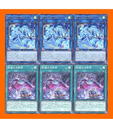 大会構築 絢嵐デッキ トーテムバード ローカストキング フォニクス Amazon.co.jp: 絢嵐デッキ パーツ トーテムバード 遊戯王 カード no.3