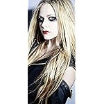 アヴリル・ラヴィーン iPhone 15,14,13,12,11,X 壁紙(1125x2436) Avril Lavigne