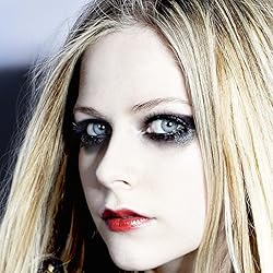 アヴリル・ラヴィーンの人気壁紙画像 Avril Lavigne