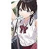 転校先の清楚可憐な美少女が、昔男子と思って一緒に遊んだ幼馴染だった件 - 二階堂春希（にかいどう はるき） iPhoneSE/5s/5c/5 壁紙 視差効果 384664