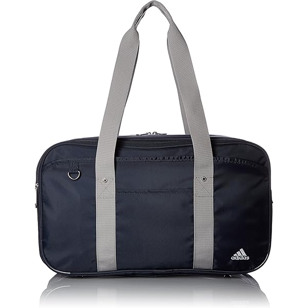 Amazon.co.jp: [アディダス] スクールバッグ MODEL.NO.47651 16L