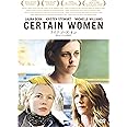 ライフ・ゴーズ・オン 彼女たちの選択 [DVD]