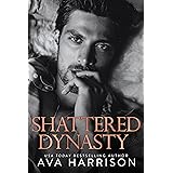Shattered Dynasty (The Corrupt Empire)