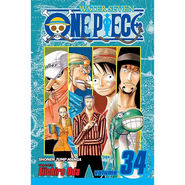 Amazon.co.jp: One piece Vol.32 : 本