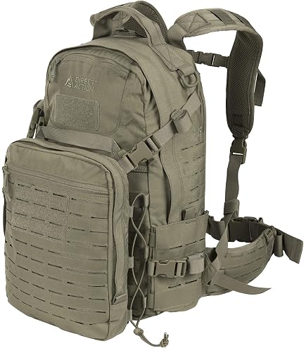 Amazon.co.jp: WARRIOR ASSAULT SYSTEMS バックパック HCP-L ラージ