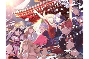 【限定特典2L判ブロマイド付き】「超かぐや姫！」 特装限定版 ( Blu-ray ) Reply(かぐや＆彩葉 ver.)MV、ボーナストラック収録