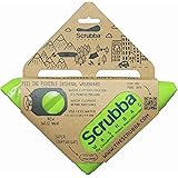 旅行用洗濯袋 Scrubba Washbag スクラバ ウォッシュバッグ 便利トラベルグッズ キャンプ 携帯用洗濯袋 (ウォッシュバッグ, 緑) (緑, ウォッシュバッグ) (緑)