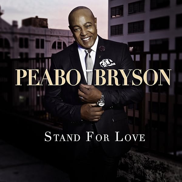 洋楽 Peabo Bryson Through The Fire SRYS Peabo Bryson - Through The Fire - YouTube