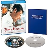 ザ・エージェント 20周年アニバーサリー・エディション (数量限定生産) [Blu-ray]