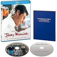 ザ・エージェント 20周年アニバーサリー・エディション (数量限定生産) [Blu-ray]