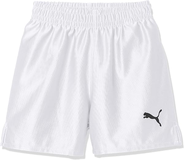 PUMA(プーマ) サッカーウェアLIGA ゲームパンツ コア ジュニア キッズ 729970ユニセックス子供 - 1