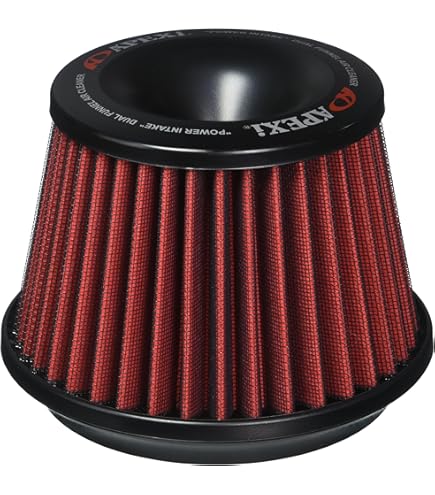Amazon | A'PEXi(アペックス)パワーインテーク ニッサン #S14