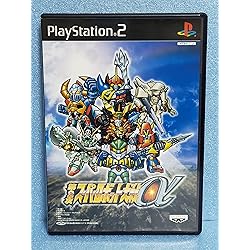 スーパーロボット大戦α外伝 PS one Books 710IZrAllmL._UF350,350_QL50_.jpg