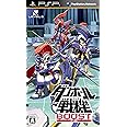 ダンボール戦機 ブースト - PSP