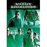 マトリックス レボリューションズ [WB COLLECTION][AmazonDVDコレクション] [DVD]