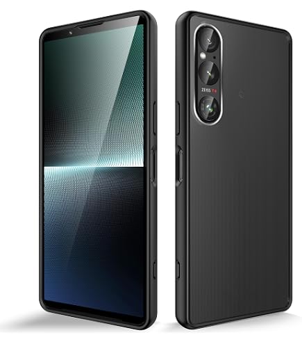 Amazon | 【整備済み品】SONY Xperia 1 V OS種類：Android 13 販売時期